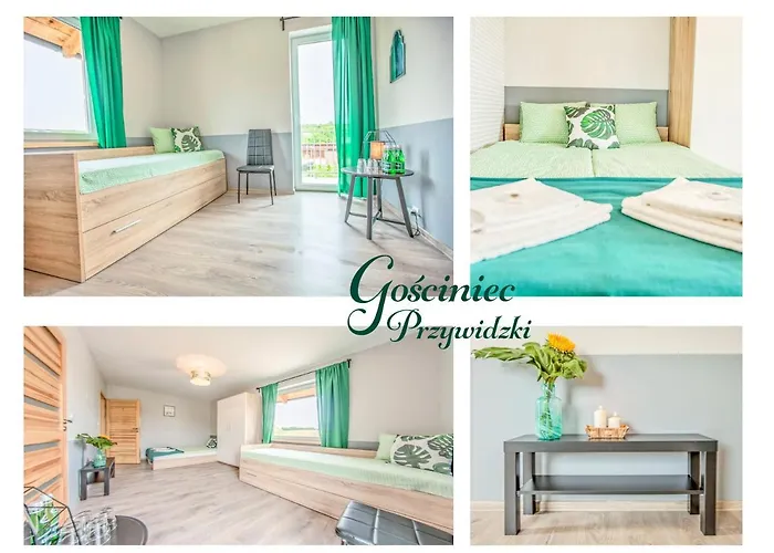 Gosciniec Przywidzki