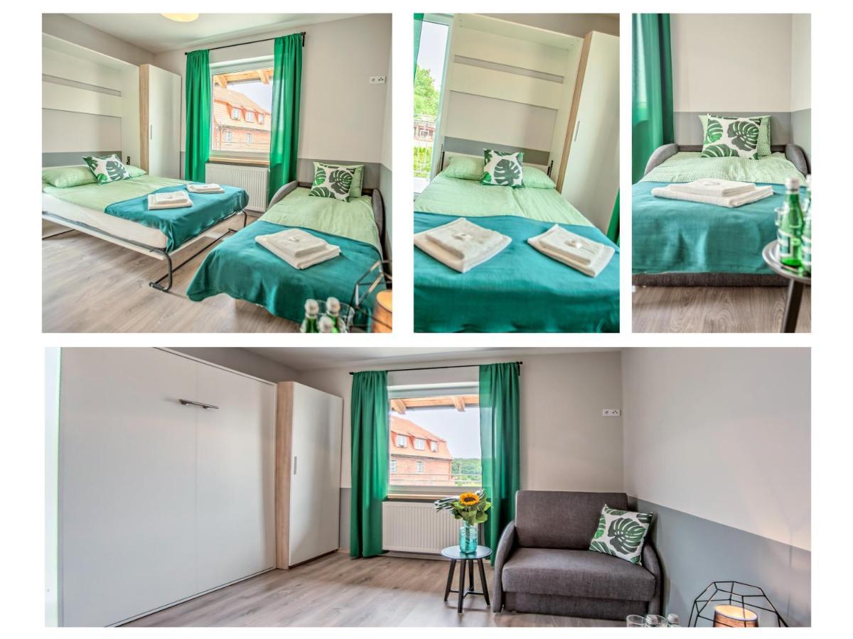 Gosciniec Przywidzki Bed & Breakfast Przywidz (Gdansk)