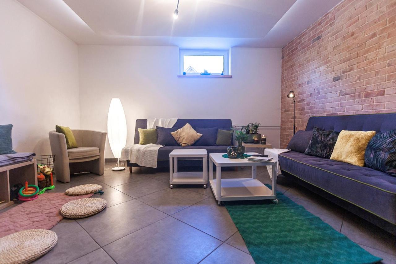 Bed & Breakfast Gosciniec Przywidzki Przywidz (Gdansk)
