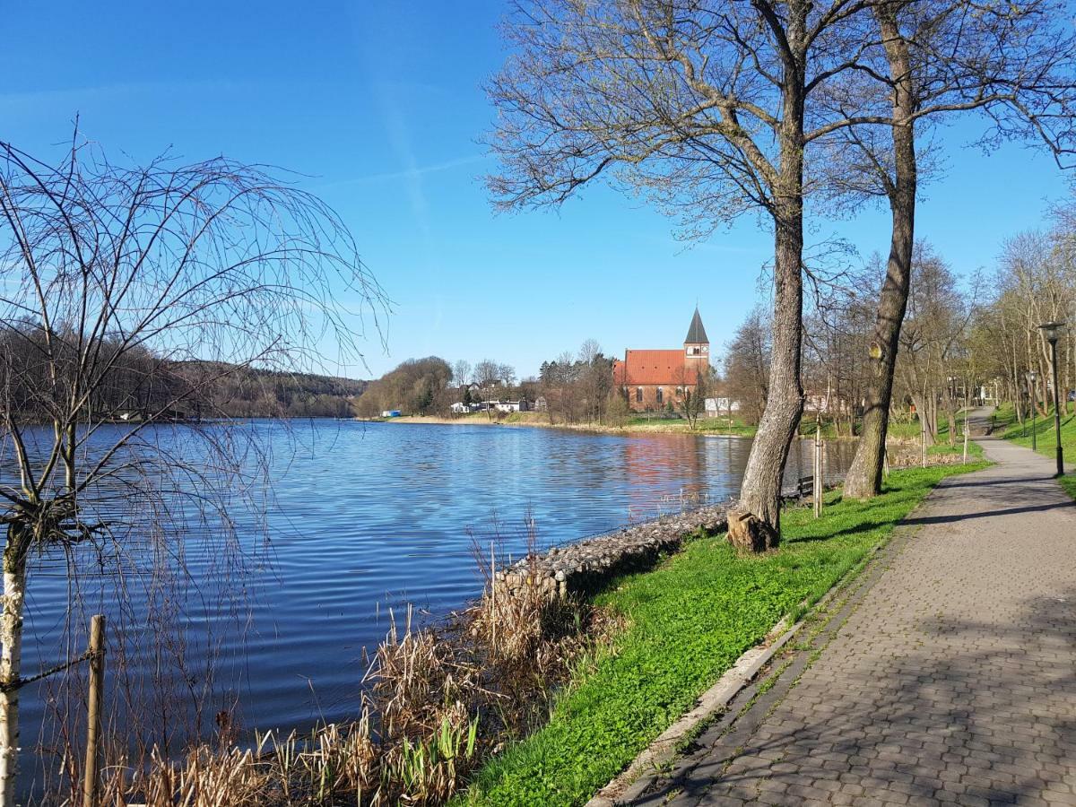 Bed & Breakfast Gosciniec Przywidzki *