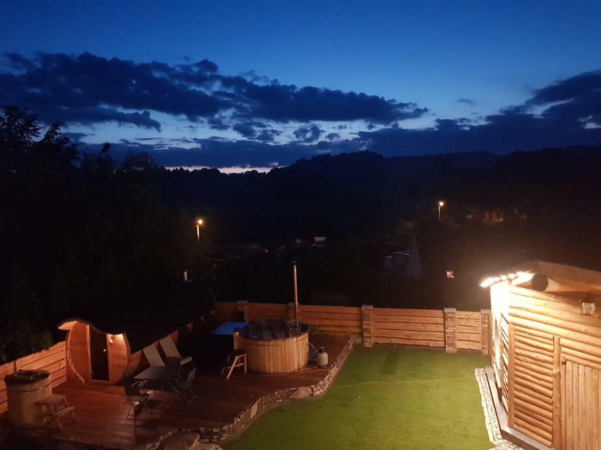 Gosciniec Przywidzki Bed & Breakfast *