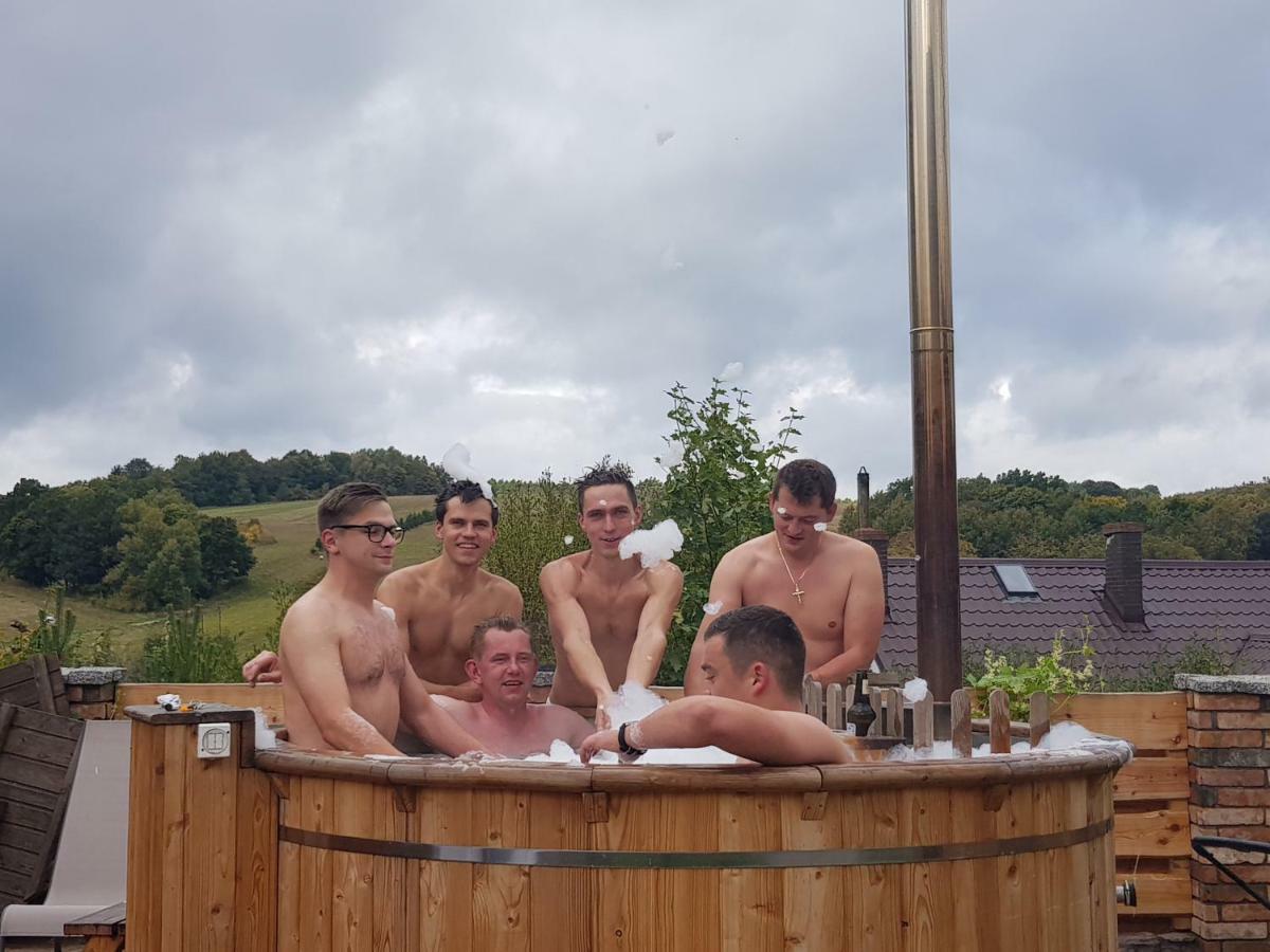 Bed & Breakfast Gosciniec Przywidzki