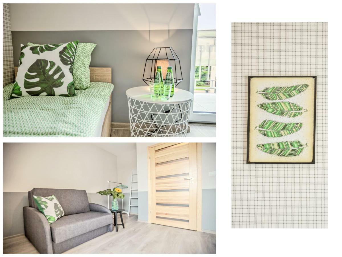 Bed & Breakfast Gosciniec Przywidzki *